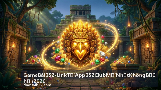 Tải app B52 Club iOS Android