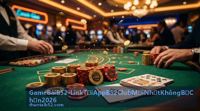Sự Kiện Nạp Thẻ Thứ 3 B52 Club